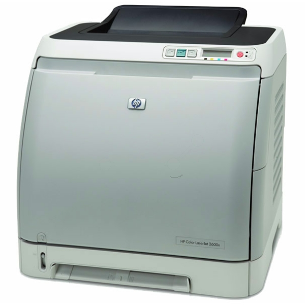 Color LaserJet 1600