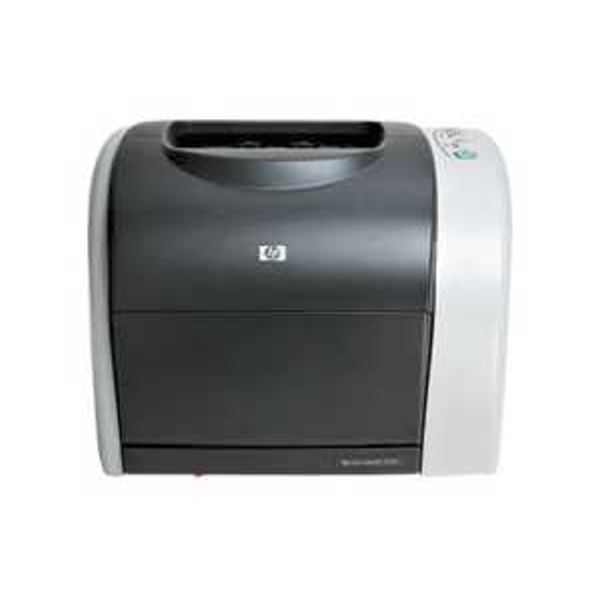 Color LaserJet 2550 L