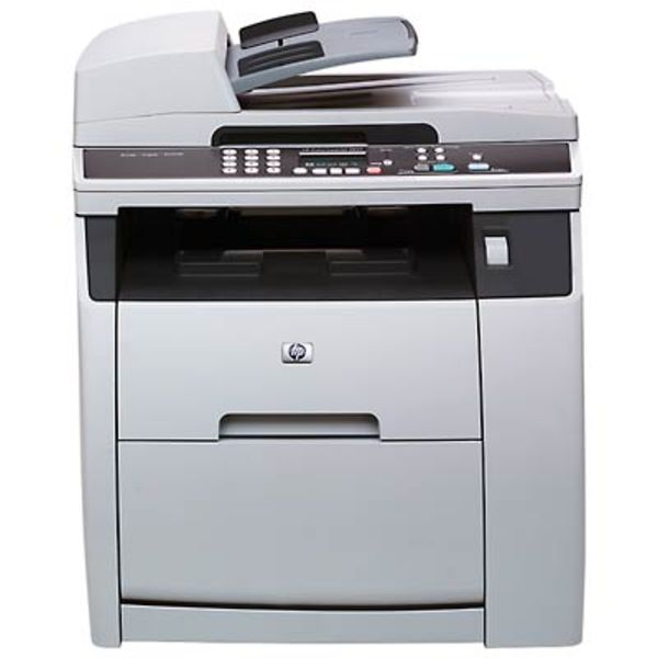 Color LaserJet 2820 AIO Color LaserJet 2820 AIO