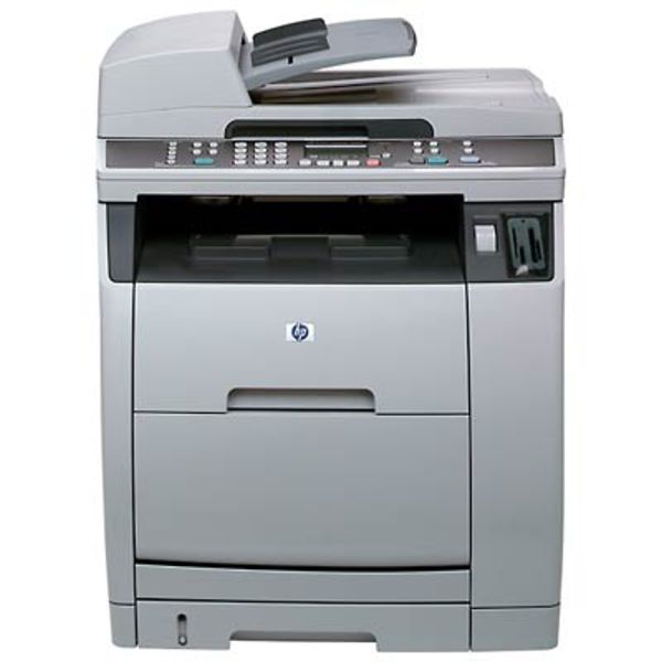 Color LaserJet 2840 AIO Color LaserJet 2840 AIO
