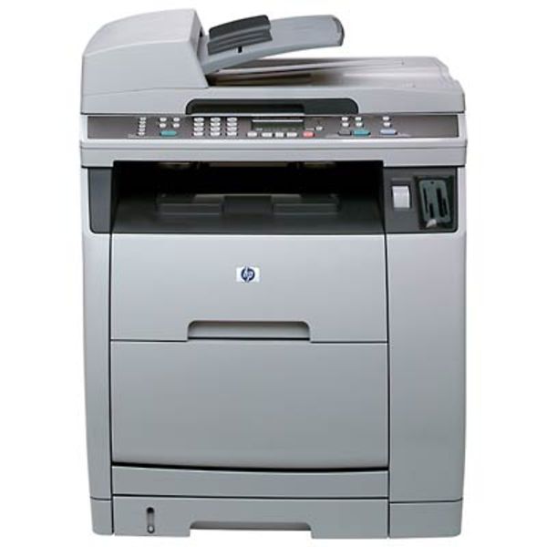 Color LaserJet 2840 AIO