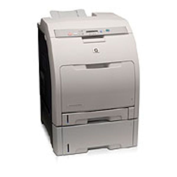 Color LaserJet 3000 DTN Color LaserJet 3000 DTN