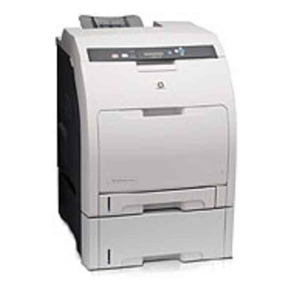Color LaserJet 3800 Series Color LaserJet 3800 Series