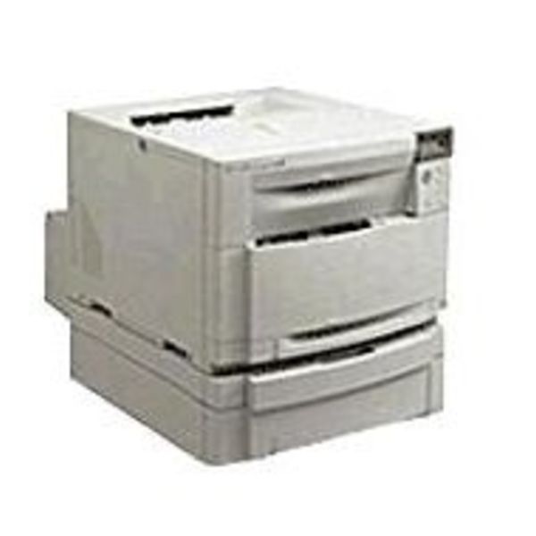 Color LaserJet 4500 N