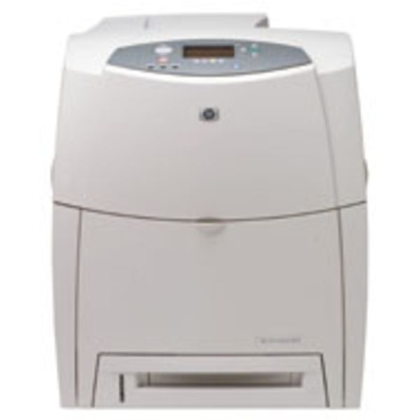 Color LaserJet 4610 N