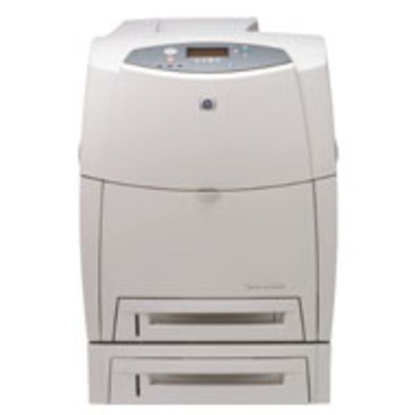 Color LaserJet 4650 DTN Color LaserJet 4650 DTN