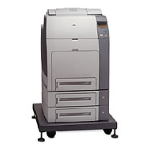 Color LaserJet 4700 DTN