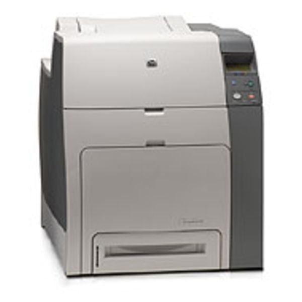 Color LaserJet 4700 N Color LaserJet 4700 N