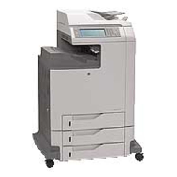 Color LaserJet 4730 MFP