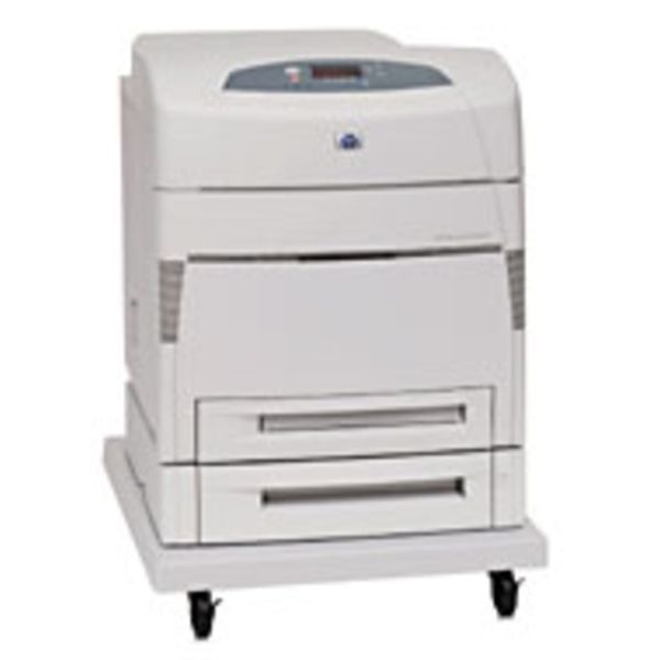 Color LaserJet 5550 DTN