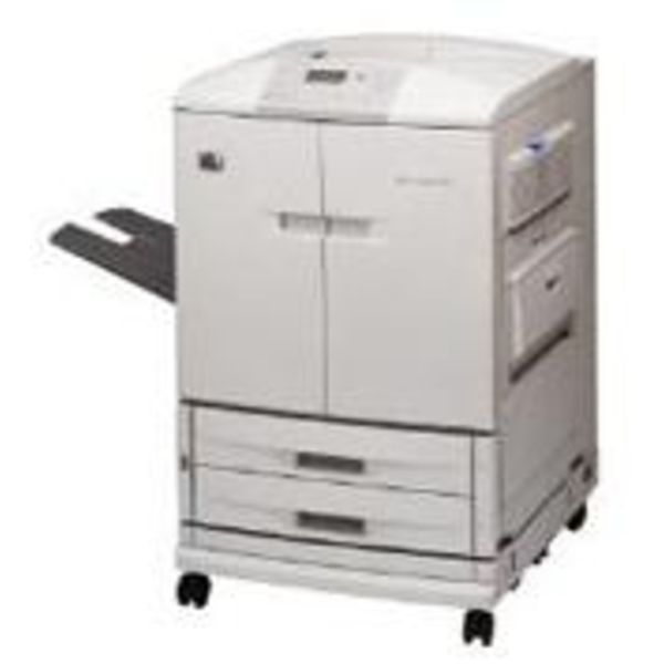 Color LaserJet 9500 HDN