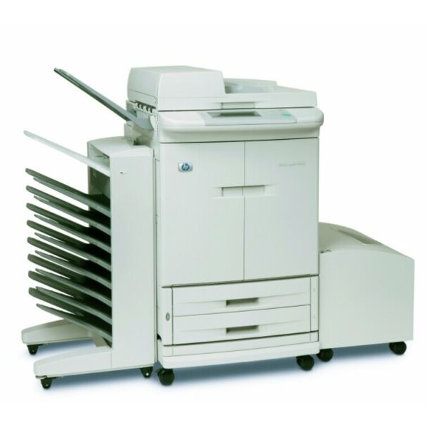 Color LaserJet 9500 MFP