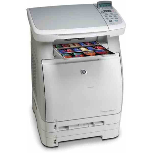 Color LaserJet CM 1015 Color LaserJet CM 1015