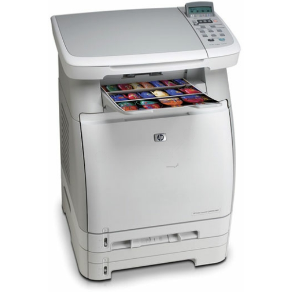 Color LaserJet CM 1015