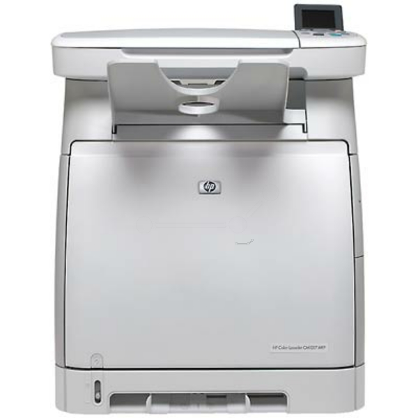 Color LaserJet CM 1017 MFP