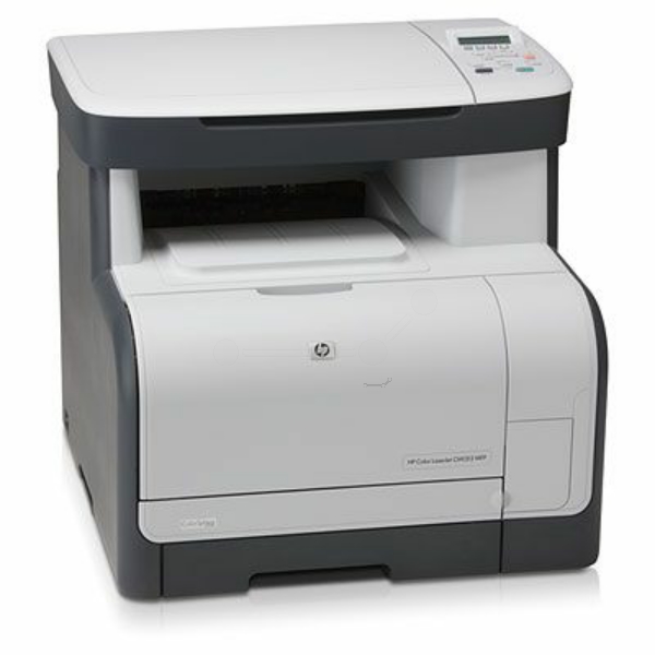 Color LaserJet CM 1300 Series