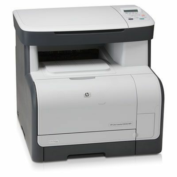 Color LaserJet CM 1312 CB MFP Color LaserJet CM 1312 CB MFP