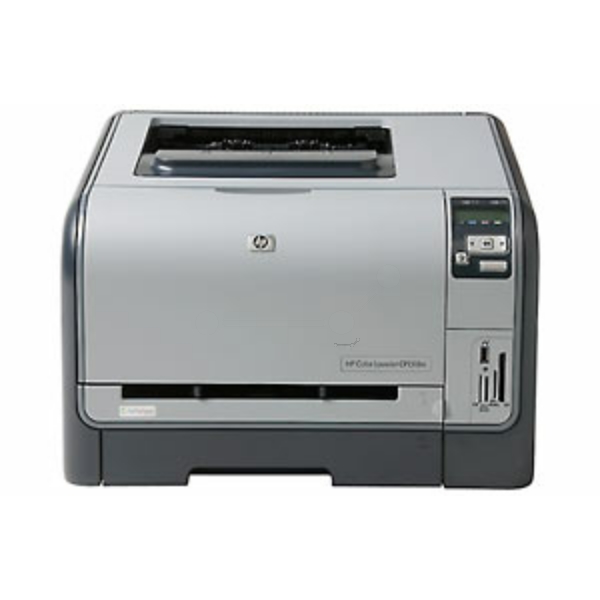 Color LaserJet CM 1500 Series