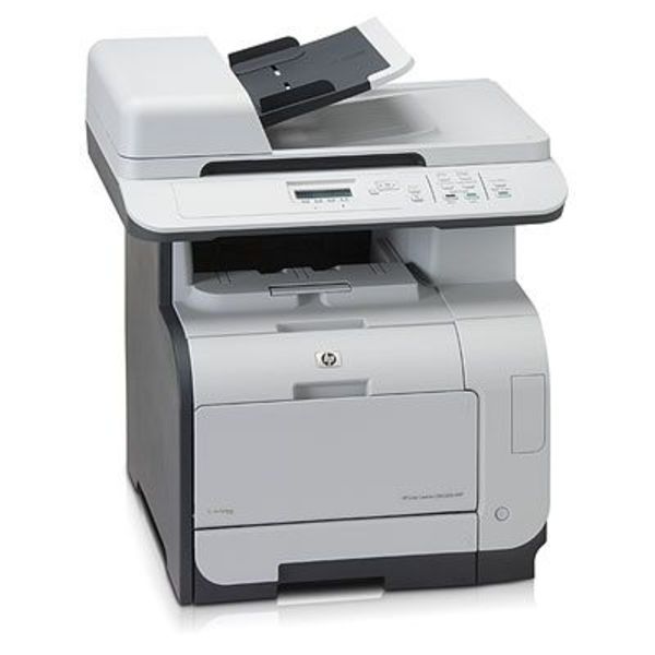 Color LaserJet CM 2320 WI MFP Color LaserJet CM 2320 WI MFP