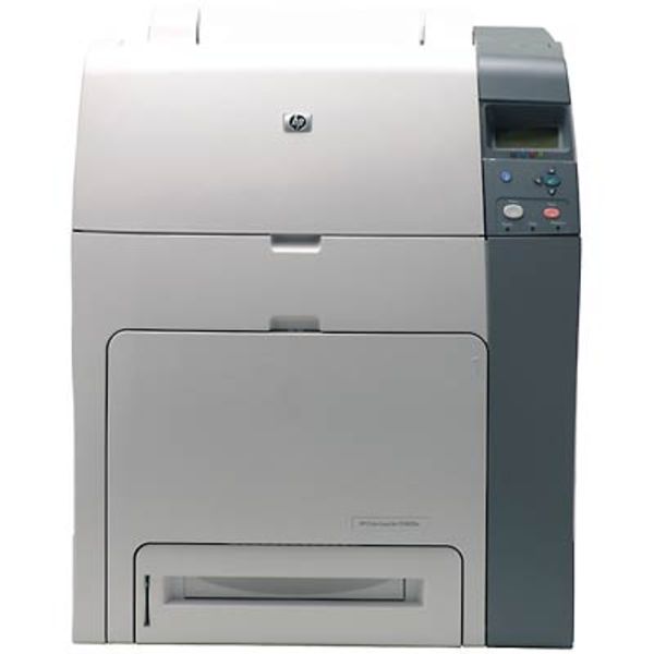 Color LaserJet CP 4005 DN Color LaserJet CP 4005 DN