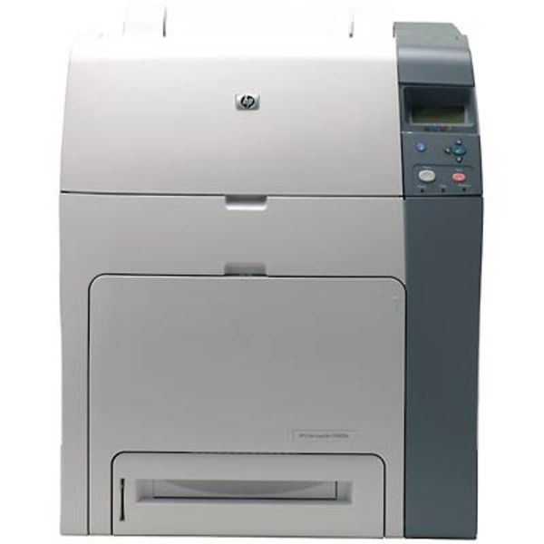 Color LaserJet CP 4005 DN