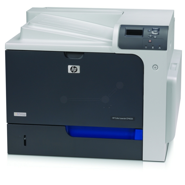 Color LaserJet CP 4500 Series