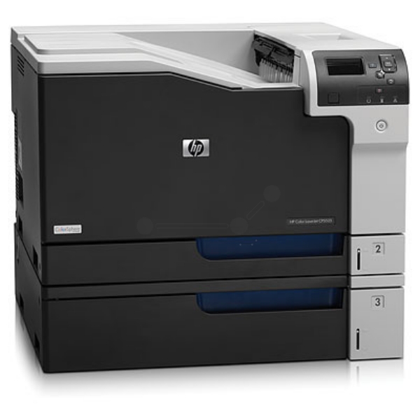 Color LaserJet Enterprise CP 5525 XH
