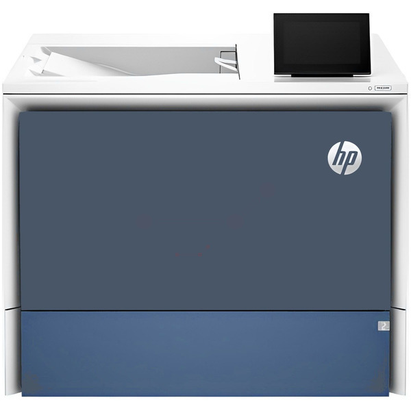 Color LaserJet Enterprise X 55745 dn