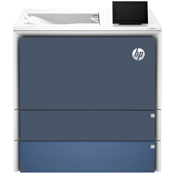 Color LaserJet Enterprise X 65465 dn