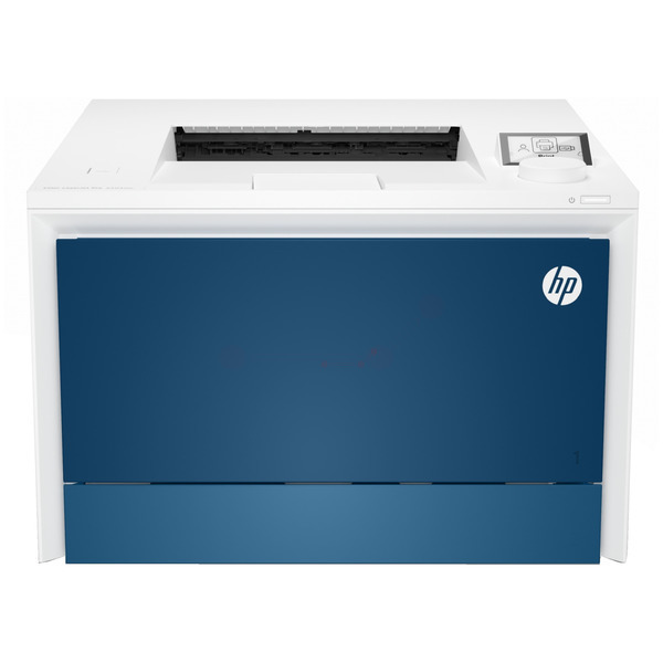 Color LaserJet Pro 4202 dn