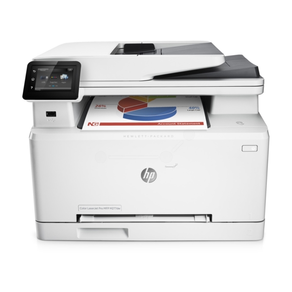 Color LaserJet Pro M 274 dn