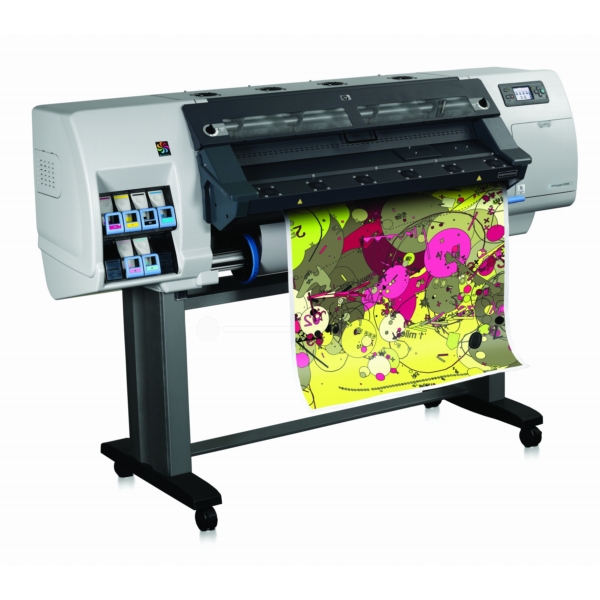 DesignJet L 25500 42 Inch DesignJet L 25500 42 Inch