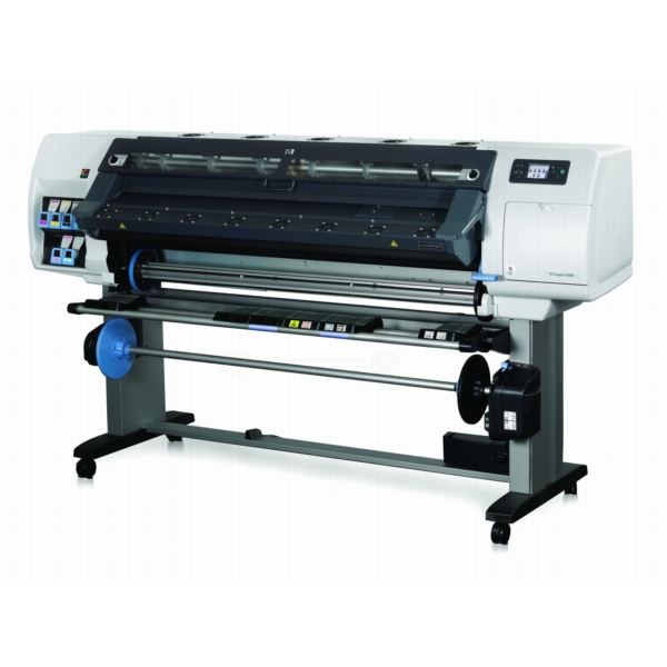 DesignJet L 25500 60 Inch DesignJet L 25500 60 Inch