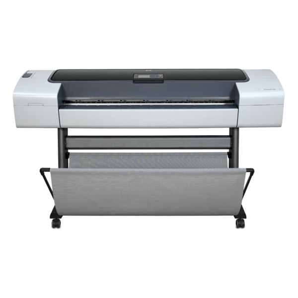 DesignJet T 1100 MFP DesignJet T 1100 MFP