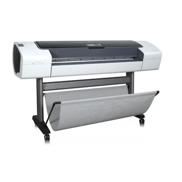 DesignJet T 1120 PS 44 Inch DesignJet T 1120 PS 44 Inch