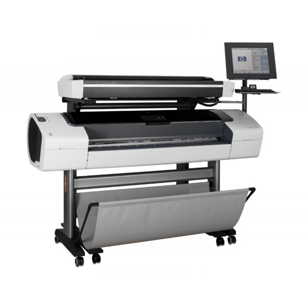 DesignJet T 1120 Series DesignJet T 1120 Series