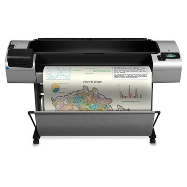 DesignJet T 1300 44 Inch DesignJet T 1300 44 Inch