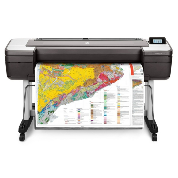 DesignJet T 1700 Series DesignJet T 1700 Series