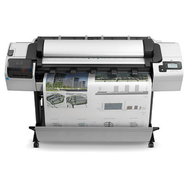 DesignJet T 2300 PS eMFP DesignJet T 2300 PS eMFP