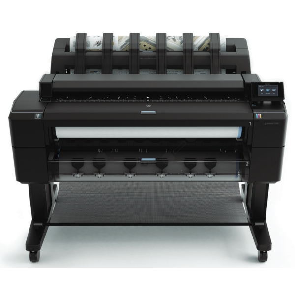 DesignJet T 2500 PS DesignJet T 2500 PS