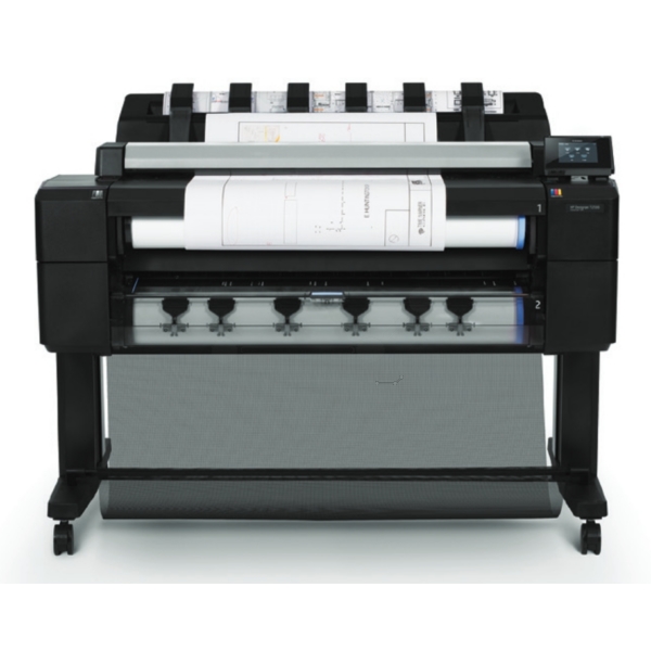 DesignJet T 2530 DesignJet T 2530