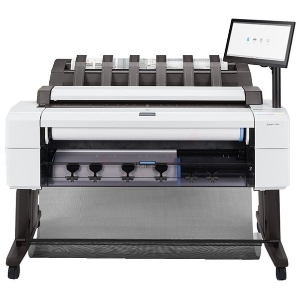 DesignJet T 2600 PS DesignJet T 2600 PS