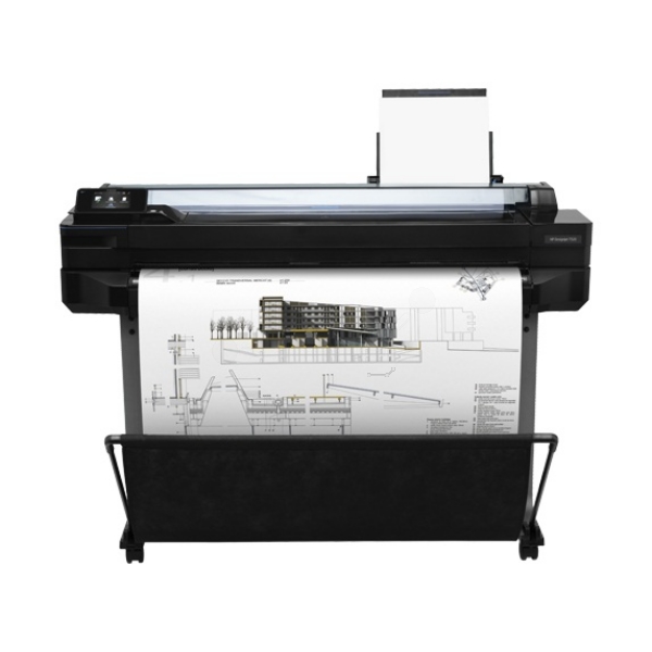 DesignJet T 520 36 Inch DesignJet T 520 36 Inch