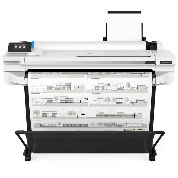 DesignJet T 525 36 Inch DesignJet T 525 36 Inch