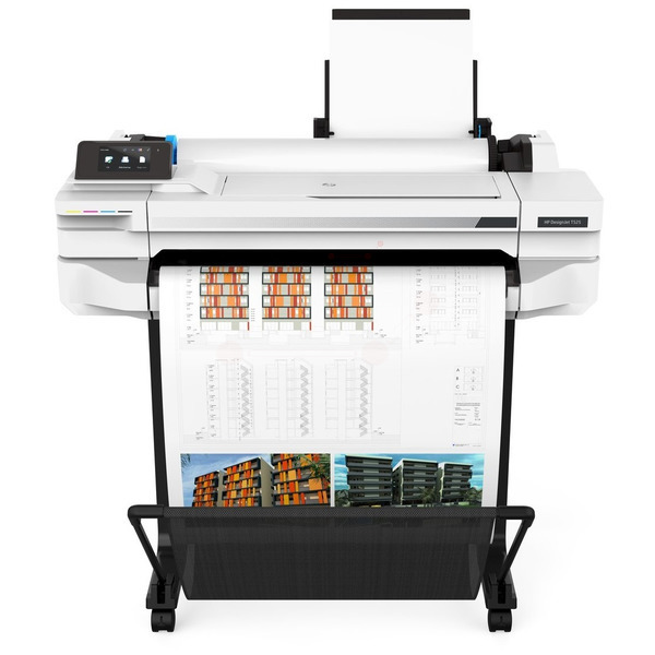 DesignJet T 530 Series DesignJet T 530 Series