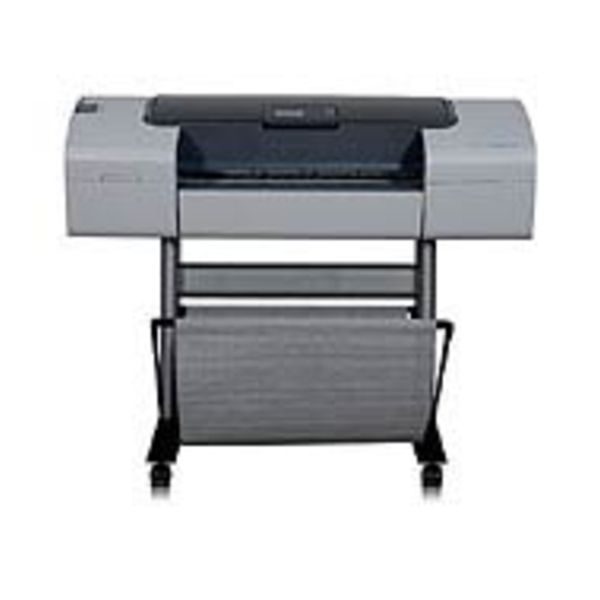 DesignJet T 610 Series DesignJet T 610 Series