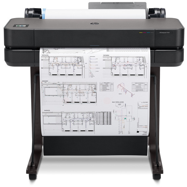 DesignJet T 630 24 inch DesignJet T 630 24 inch
