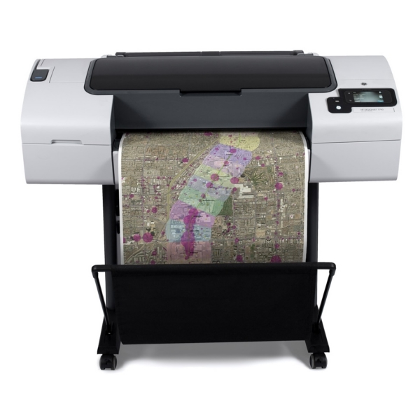 DesignJet T 790 PS 24 Inch DesignJet T 790 PS 24 Inch