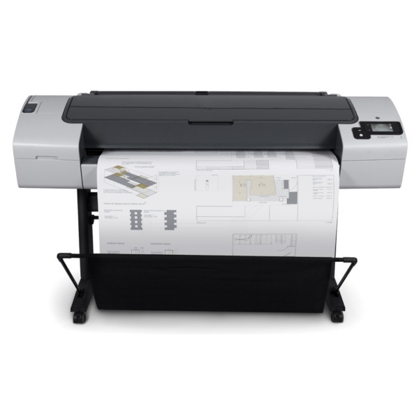 DesignJet T 790 PS 44 Inch DesignJet T 790 PS 44 Inch
