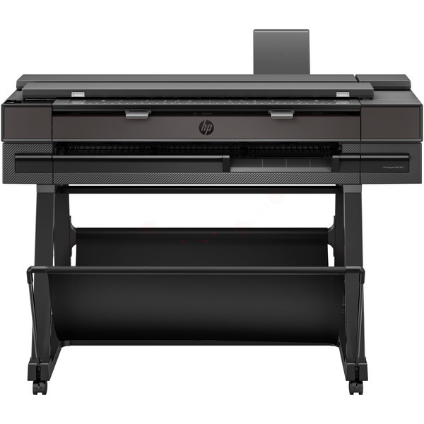 DesignJet T 850 Series DesignJet T 850 Series